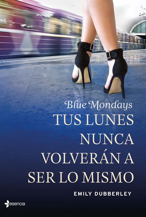 Tus lunes nunca volverán a ser lo mismo