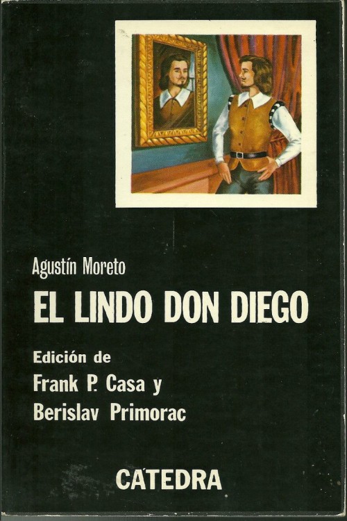 El lindo don Diego