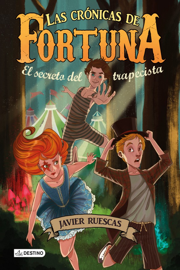 El secreto del trapecista