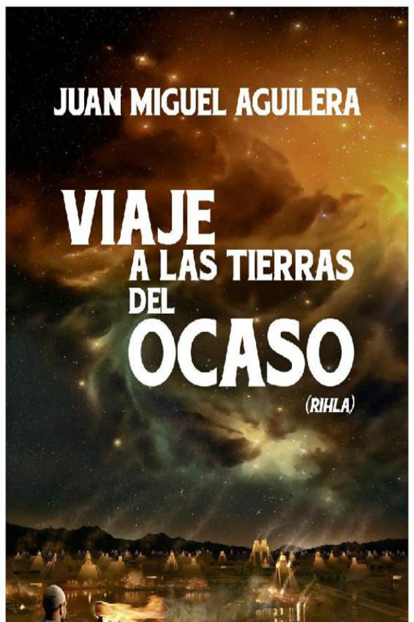 Viaje a las tierras del ocaso