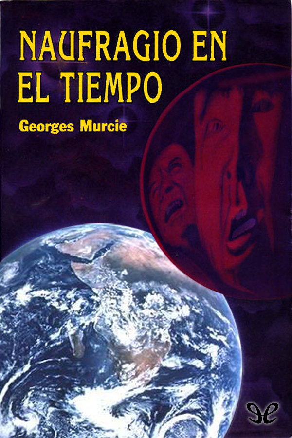 Naufragio en el tiempo