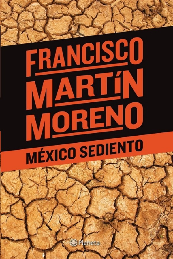 México sediento