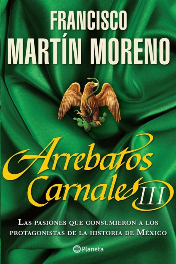 Arrebatos carnales III