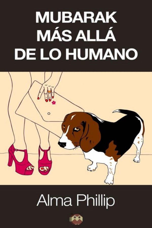 Mubarak más allá de lo humano