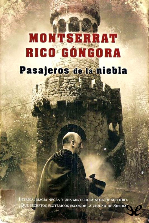 Pasajeros de la niebla