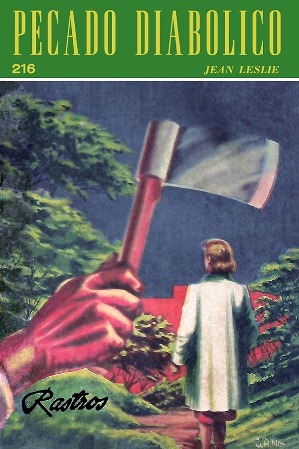 Pecado diabólico