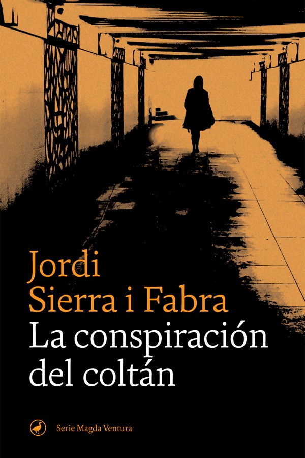La conspiración del coltán