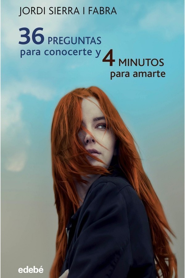 36 Preguntas para conocerte y 4 minutos para amarte