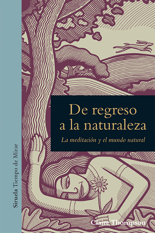 De regreso a la naturaleza
