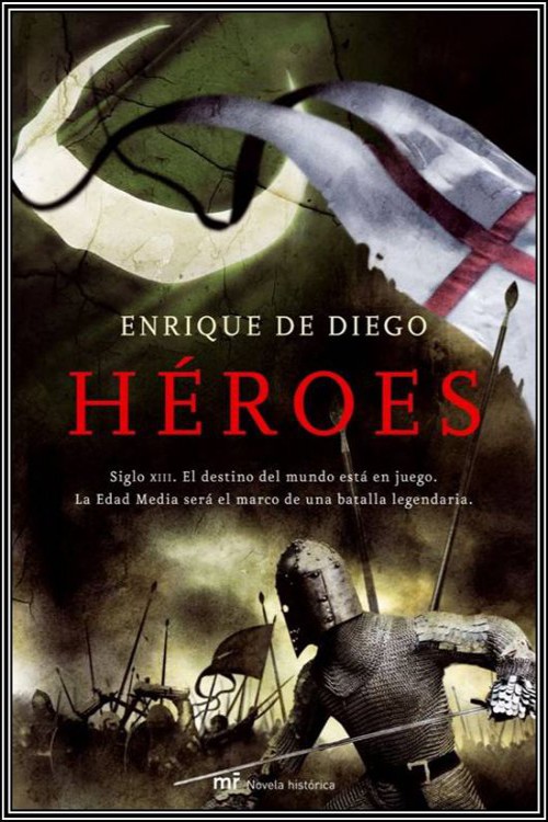 Héroes