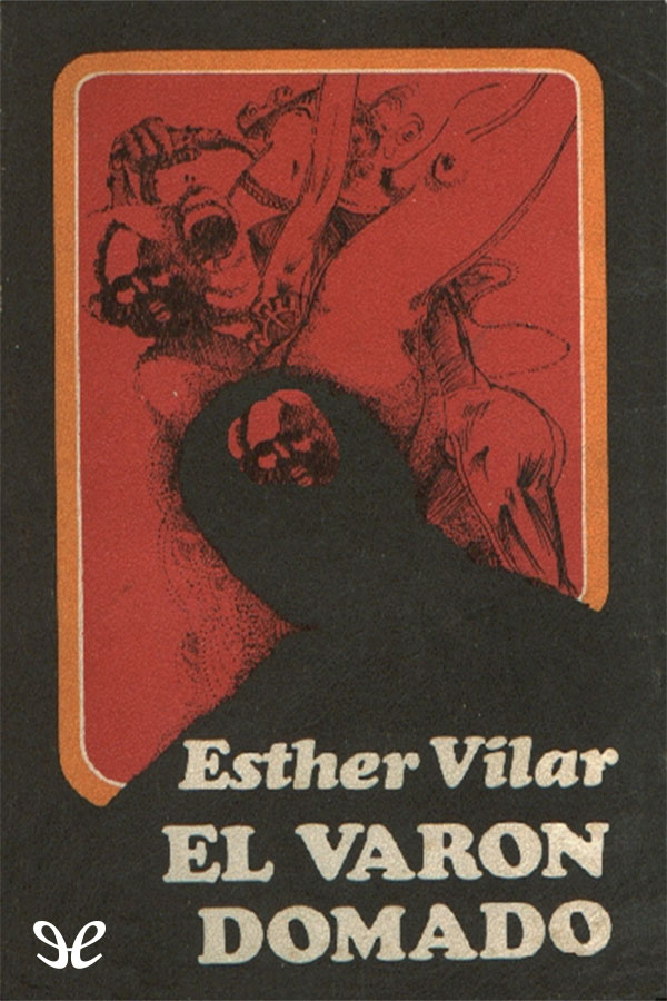 El varón domado