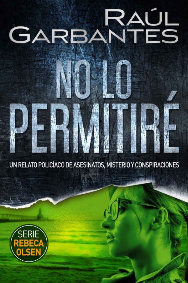 No lo permitiré