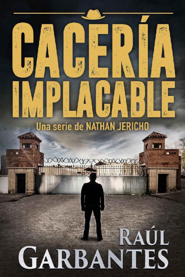 Cacería Implacable