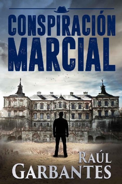 Conspiración marcial