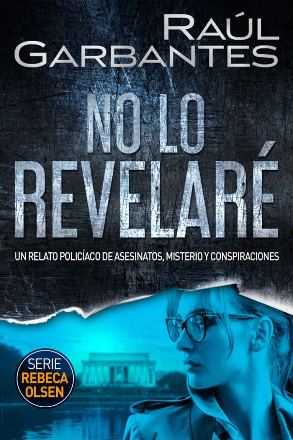 No lo revelaré