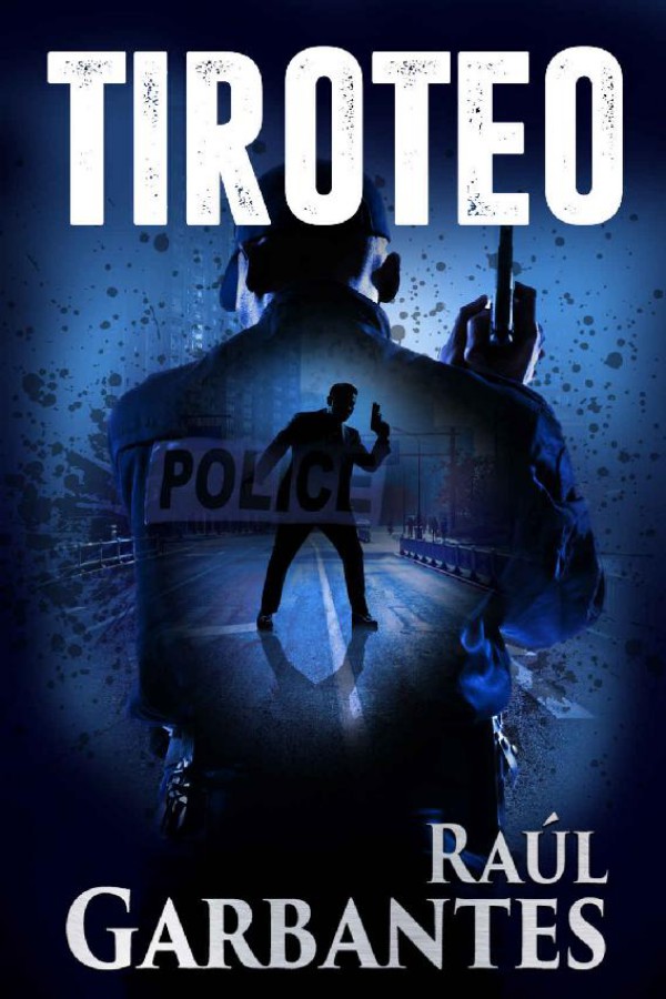 Tiroteo