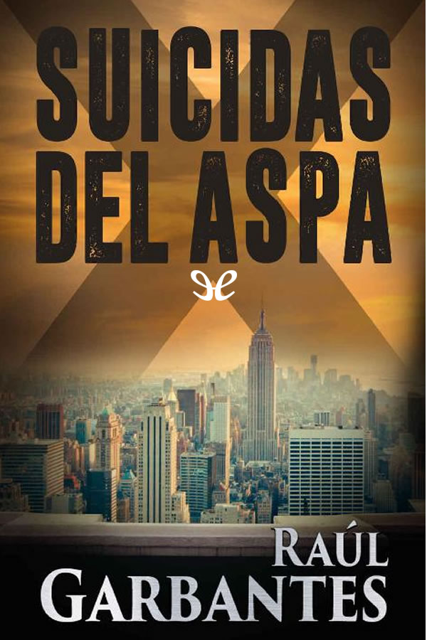 Suicidas del aspa