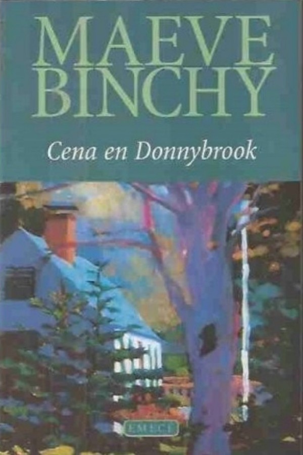 Cena en Donnybrooks