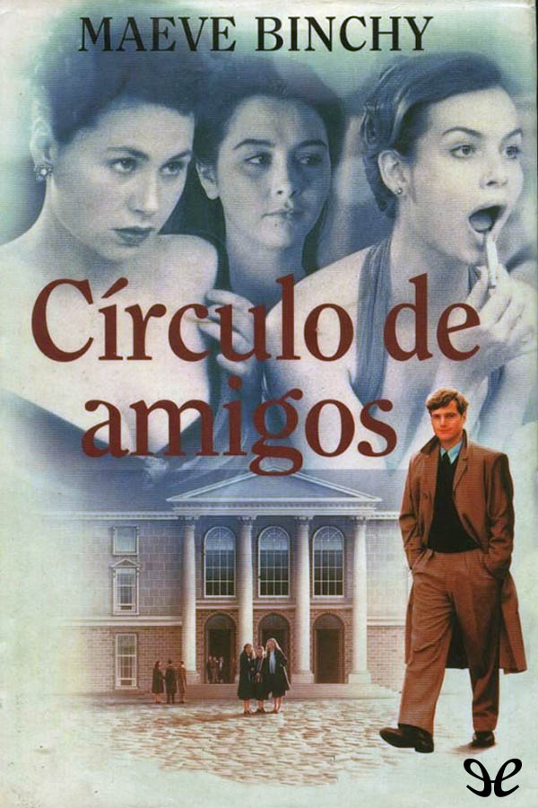 Círculo de amigos