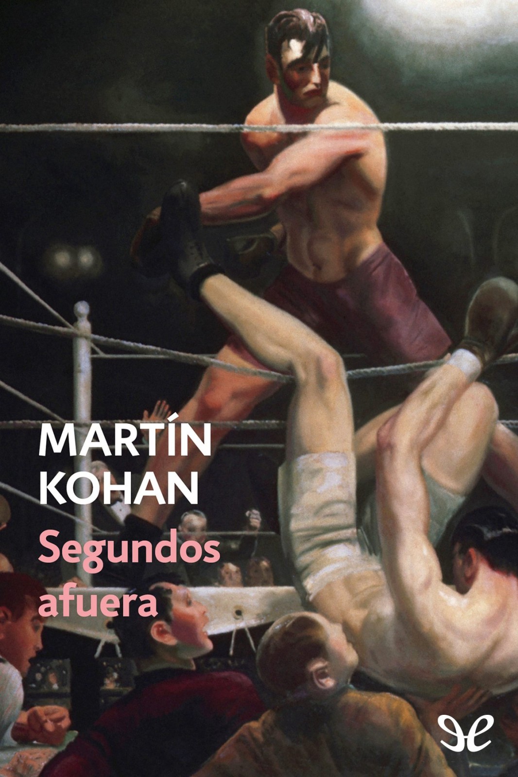 Segundos afuera