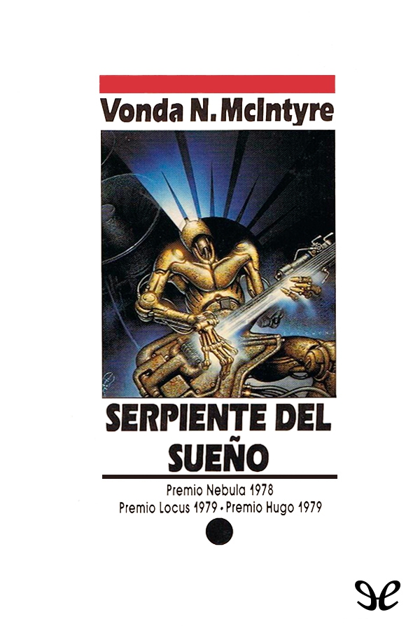 Serpiente del sueño