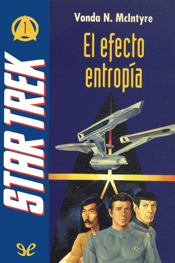 El efecto entropía