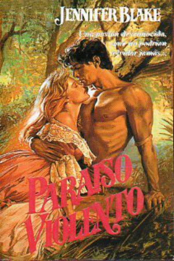 Paraiso violento