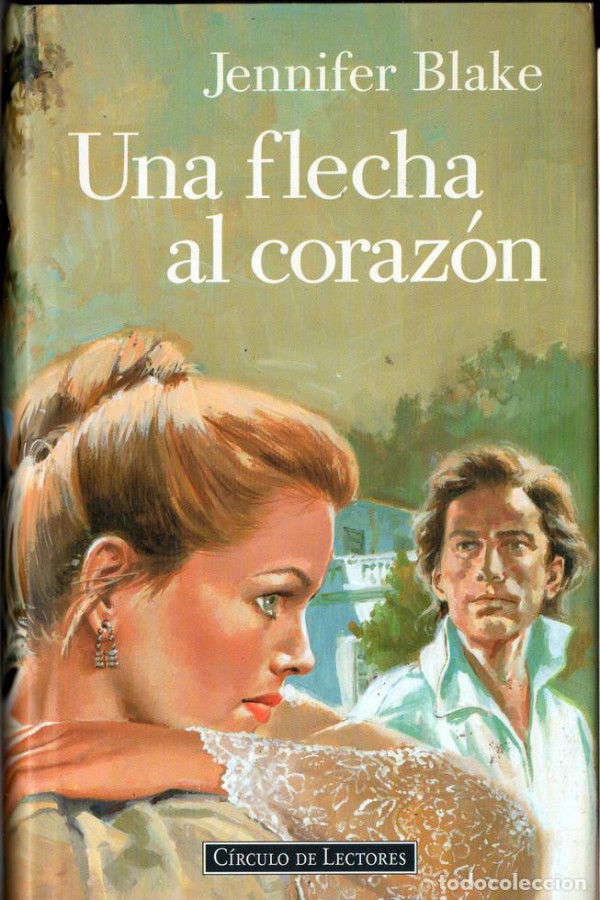 Una flecha al corazón