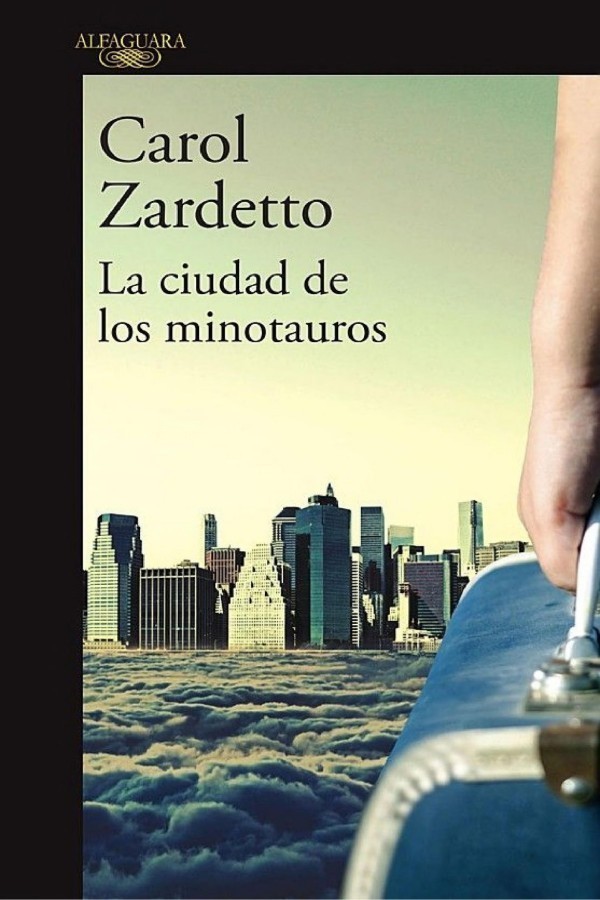 La ciudad de los minotauros