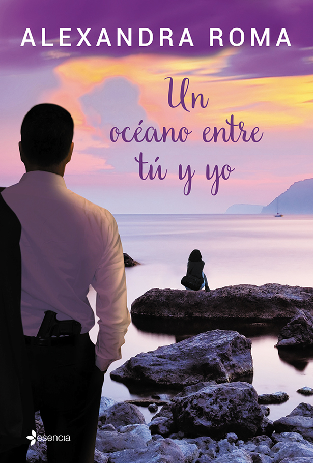 Un océano entre tú y yo