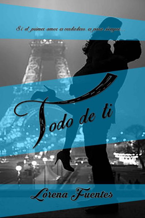 Todo de ti