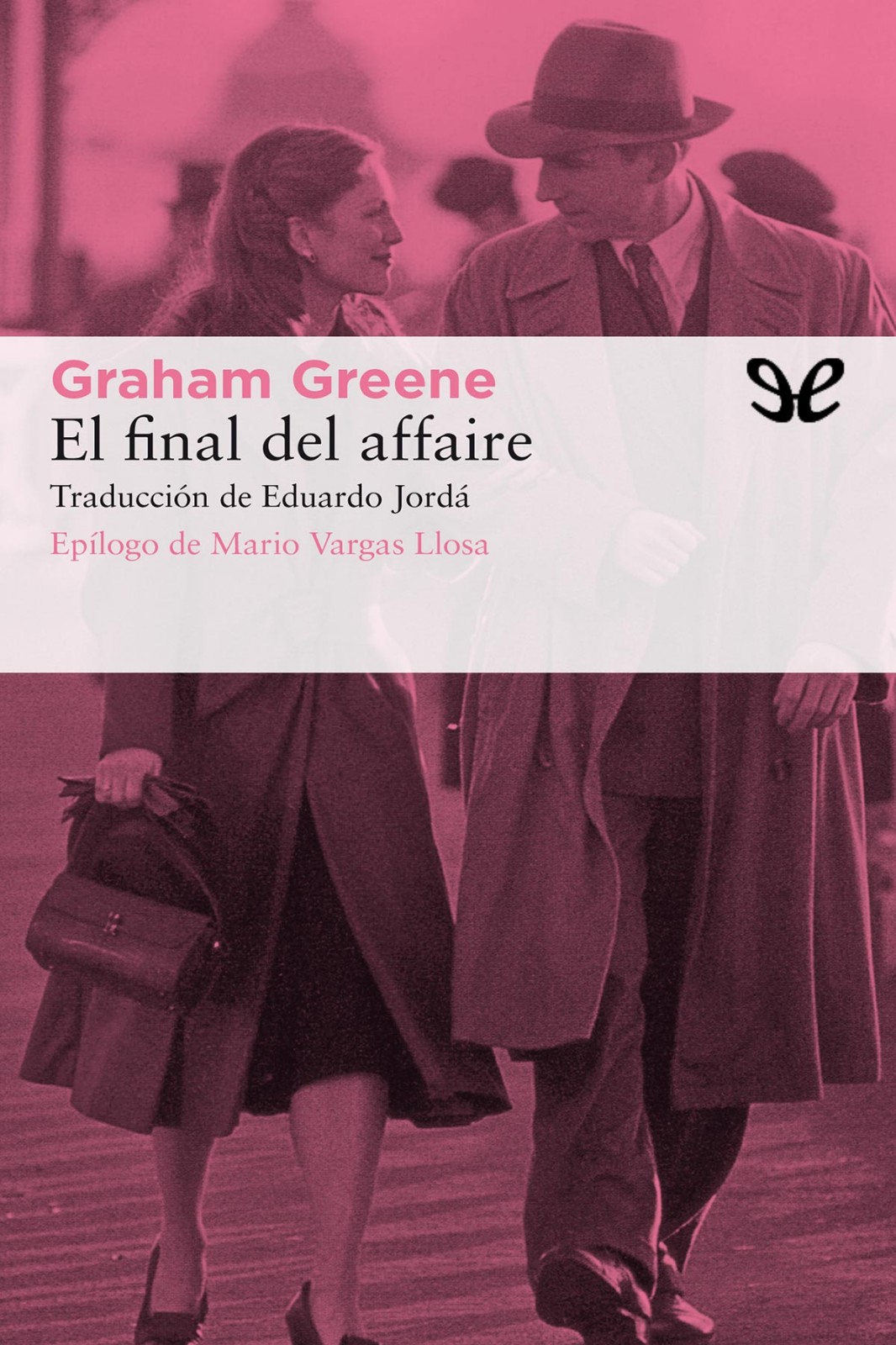 El final del affaire