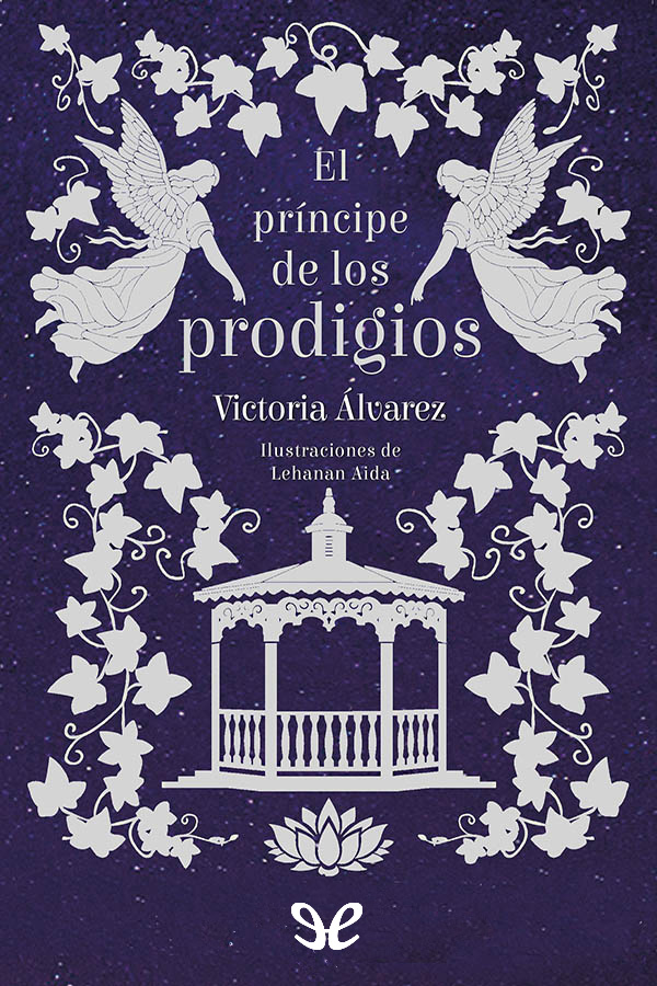 El príncipe de los prodigios