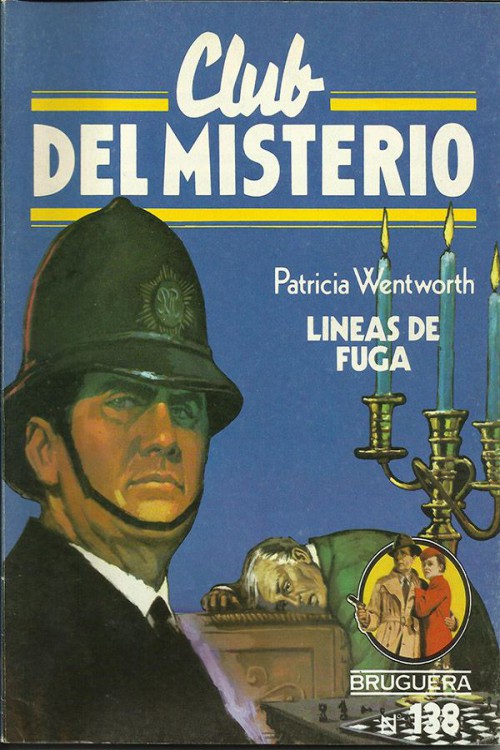 Líneas de fuga