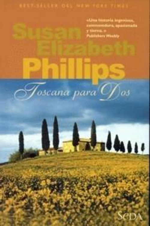 Toscana para dos