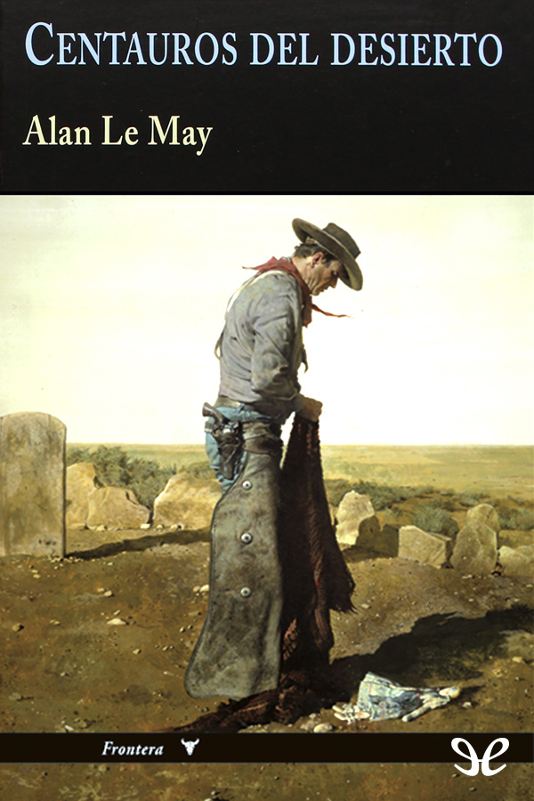 Centauros del desierto