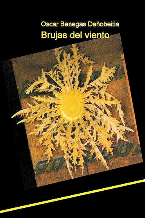 Brujas del viento