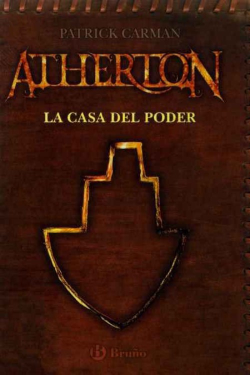 La casa del poder