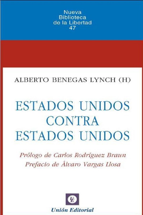 Estados Unidos contra Estados Unidos