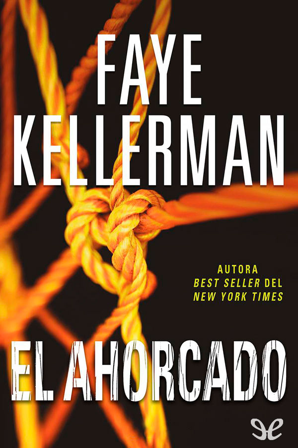 El ahorcado