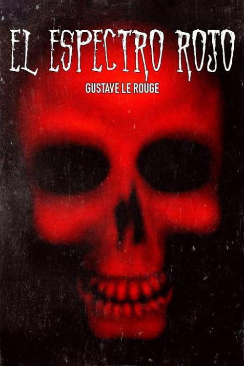 El espectro rojo
