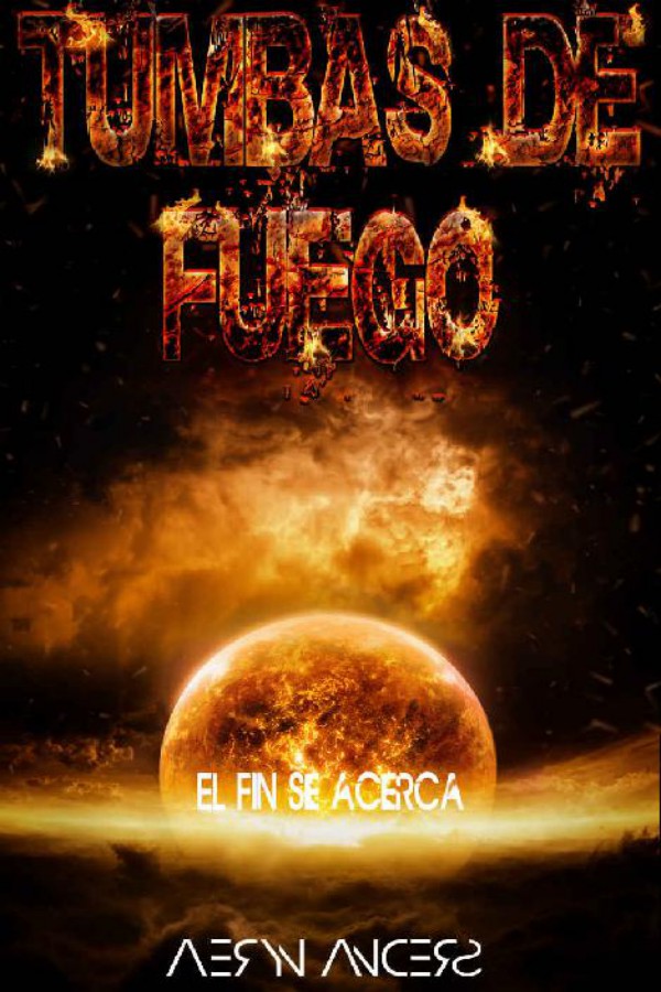 Tumbas de fuego