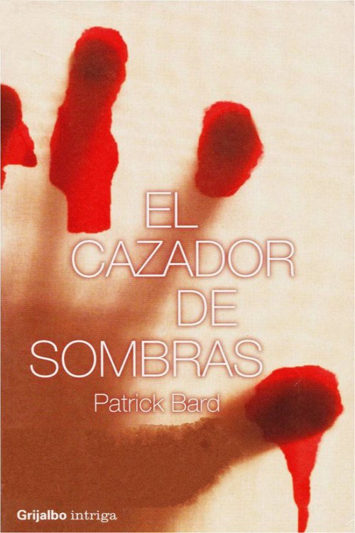 El cazador de sombras