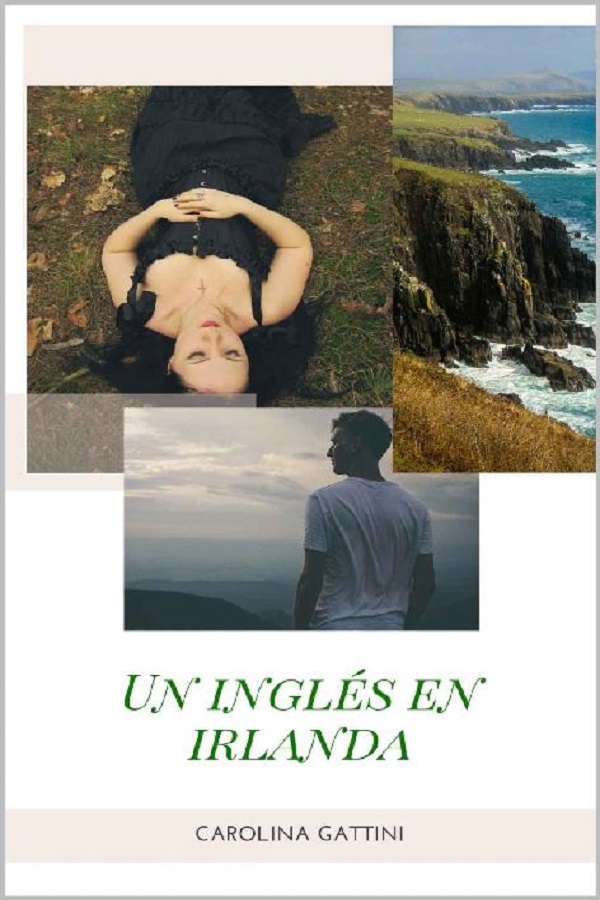 Un inglés en Irlanda