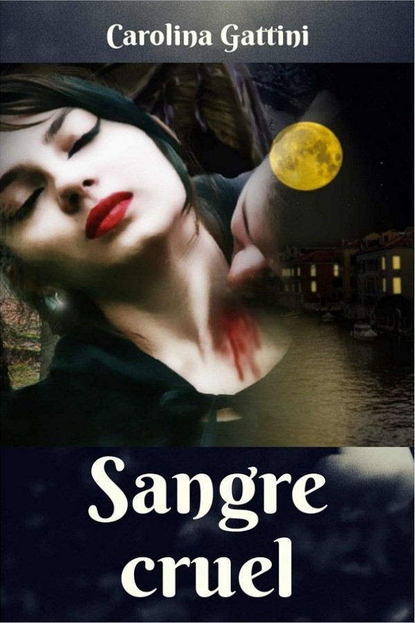 Sangre cruel