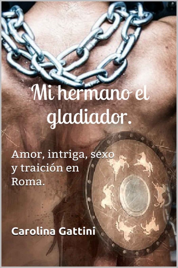 Mi hermano el gladiador
