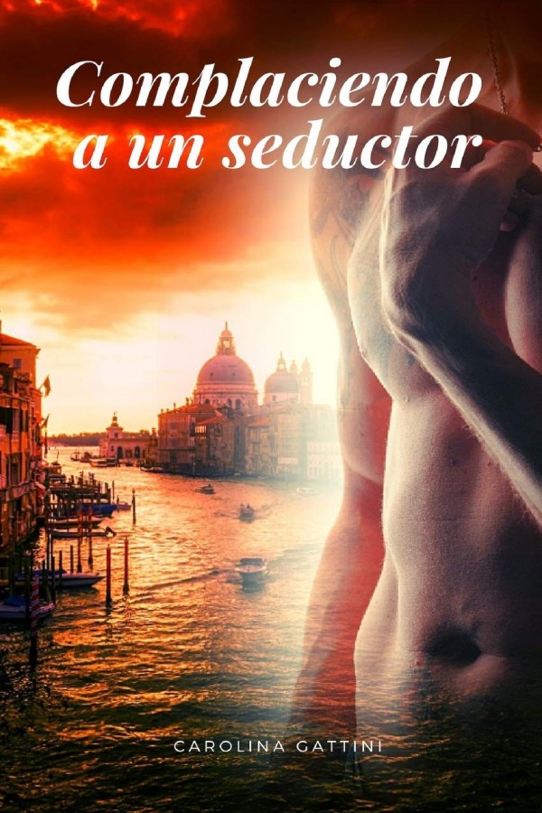 Complaciendo a un seductor