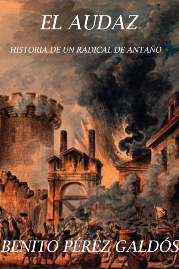 El audaz