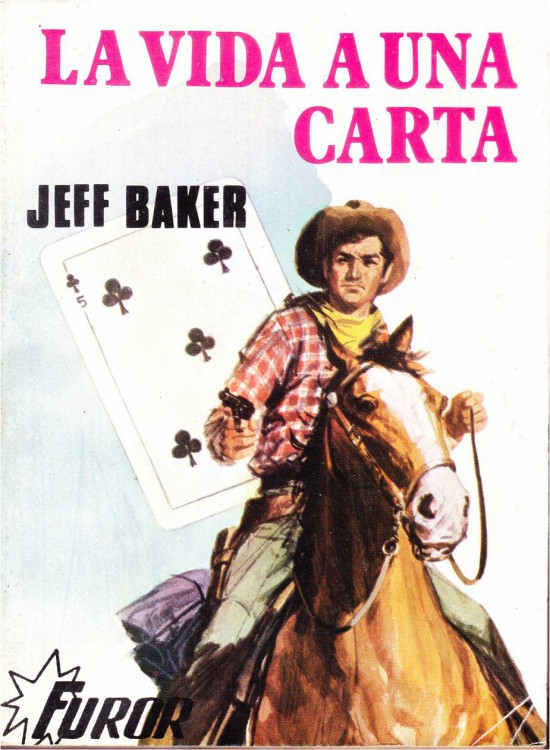 La vida a una carta
