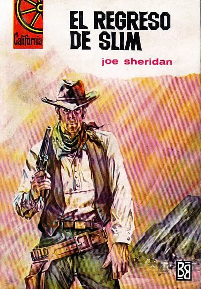 El regreso de Slim